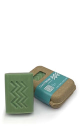 Soap Flower Power Patchouli