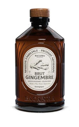 Syrup Ginger