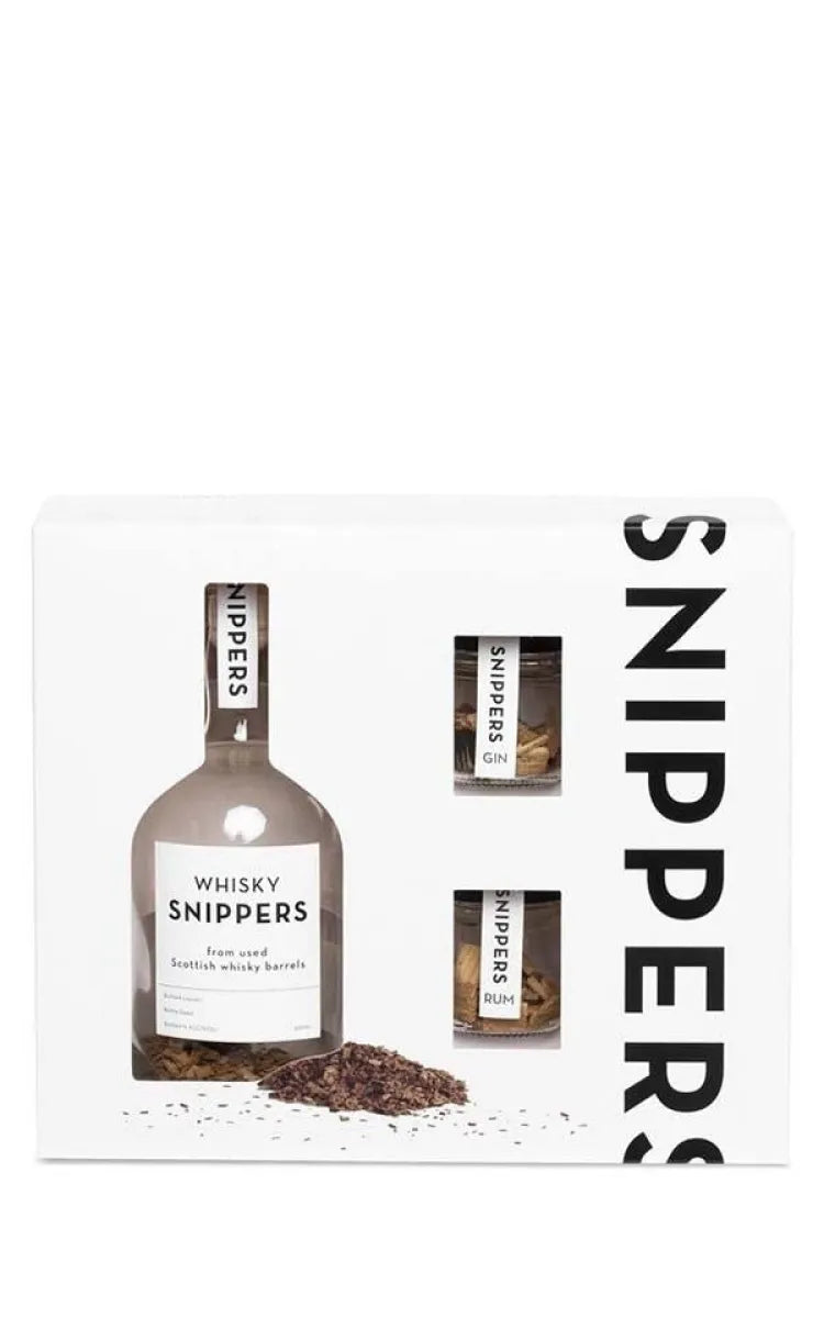Snippers Gift Pack Mix