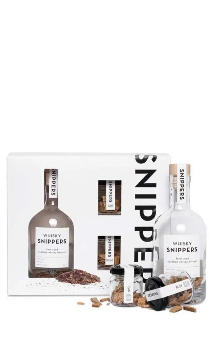 Snippers Gift Pack Mix