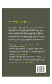 HarperCollins Book - Van Aardappel Tot Zeewier