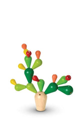 Toy Balancing Cactus