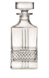 Whiskey Carafe Brillante