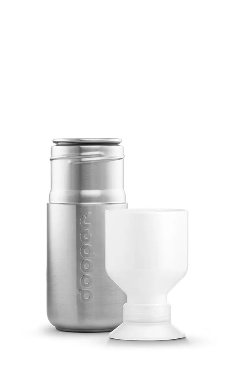 Dopper Dopper Steel 350ML