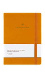 Journal Nine Months
