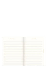 A-Journal Journal Nine Months