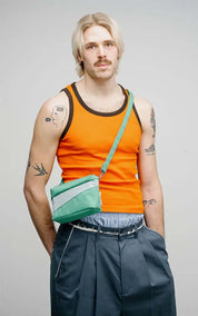 Susan Bijl The New Bum Bag