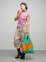 Susan Bijl The New Shopping Bag