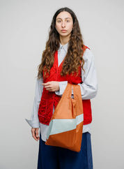 Susan Bijl The New Shopping Bag