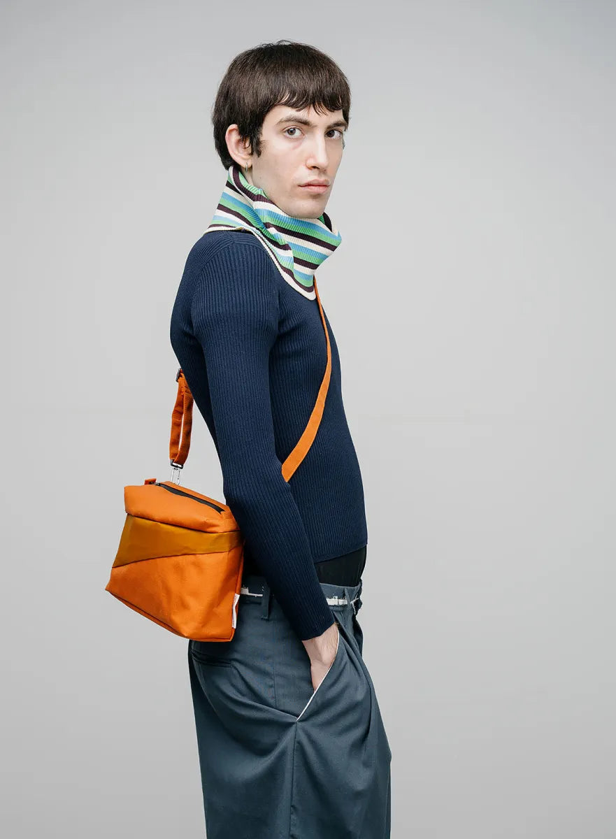Susan Bijl The New Bum Bag