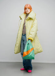 Susan Bijl The New Shopping Bag
