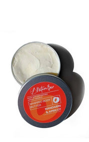 Nature Bar Whipped Body Butter
