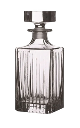 Whiskykaraf Tijdloos