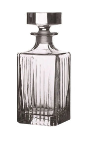 Jaspers Tabletop Whiskey Carafe Timeless