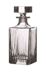 Whiskykaraf Tijdloos