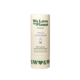 Deodorant Stick - Wild Lavender