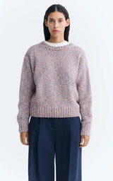 Sweater Knitted Petra