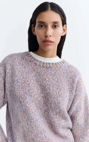 Thinking MU Sweater Knitted Petra