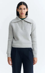 Sweater Knitted Tanit