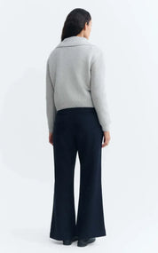 Thinking MU Sweater Knitted Tanit