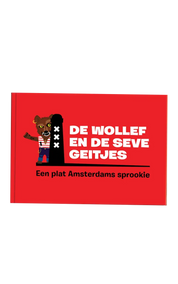 Amsterdam De Wolf en de Seve Geitjes