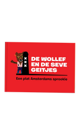 De Wolf en de Seve Geitjes