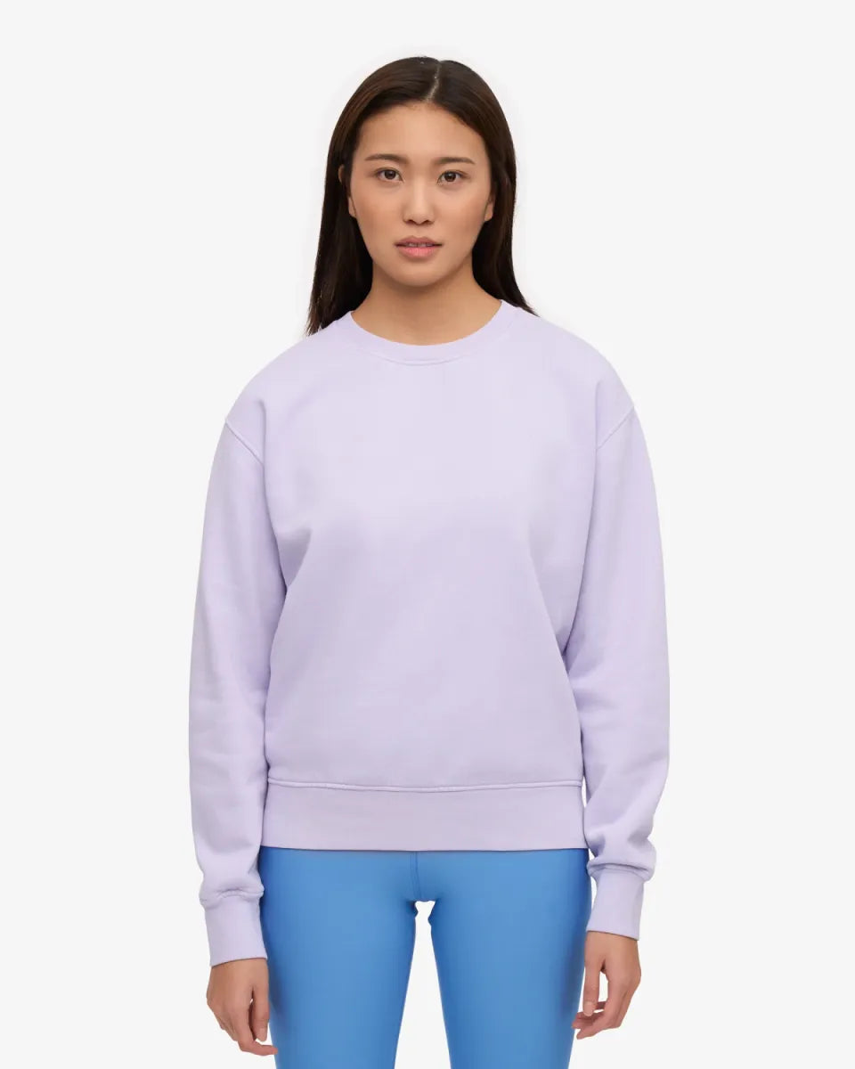 Colorful Standard Crew Classic Organic Women
