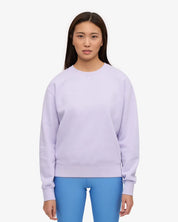 Colorful Standard Crew Classic Organic Women
