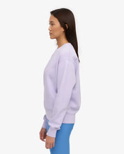 Colorful Standard Crew Classic Organic Women