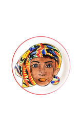 Dish Women Of The World - Mali