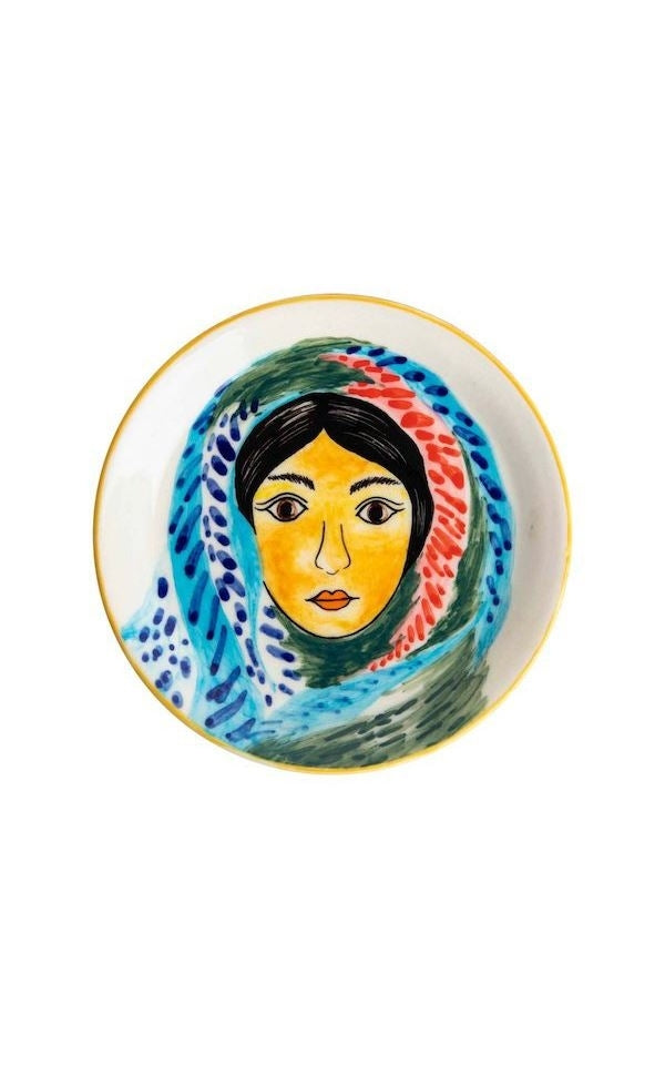 Women Of The World - Morocco