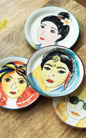 Women Of The World - Morocco