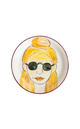 Dish Women Of The World - Netherlands