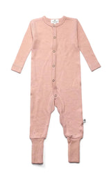Wool Playsuit