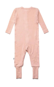 Lille Barn Wool Playsuit