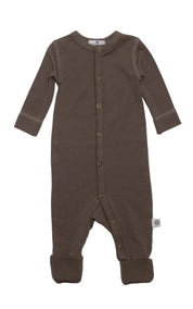 Lille Barn Wool Playsuit