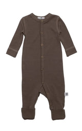 Wool Playsuit