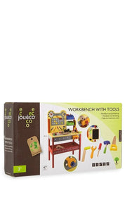 Woven Wildly Workbench