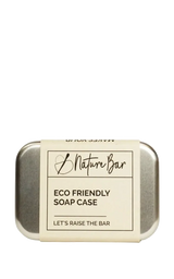 Soap Case For Traveling