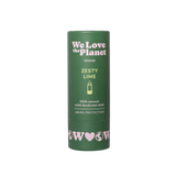 Deodorant Stick - Zesty Lime